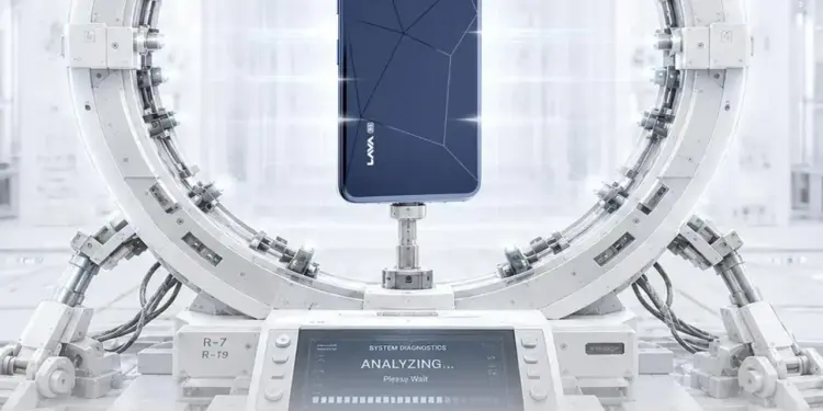 Big news for those buying a new phone! 4 cool smartphones will be launched this week, see the complete list