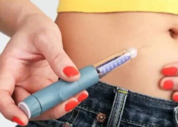 Big relief for diabetes patients! Now insulin will be taken only once a week, it will cost around ₹ 50 per day