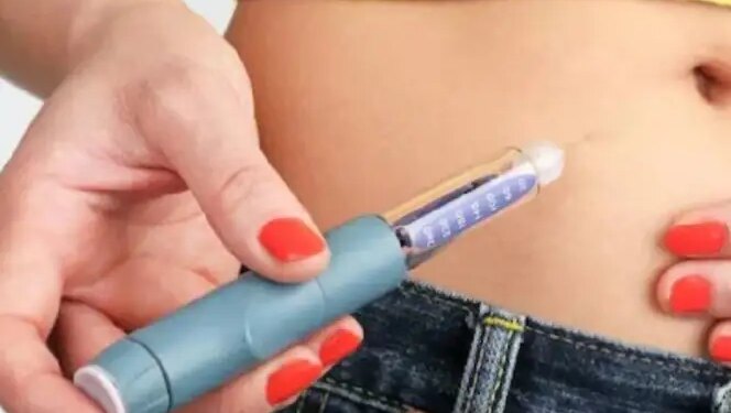 Big relief for diabetes patients! Now insulin will be taken only once a week, it will cost around ₹ 50 per day