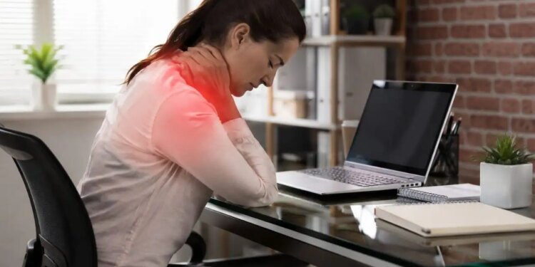 Big revelation in new study! Sitting continuously for 30 minutes can increase the risk of cancer, know the reason