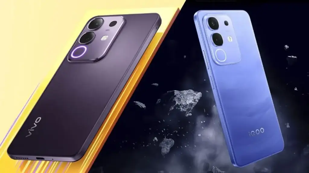 Big shock for Vivo-iQOO users! These phones will not get Android 17, see full list