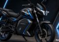 Bajaj Pulsar EV