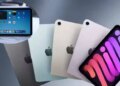 Big upgrade to Apple iPad Mini! Next model will come with new display, know possible features