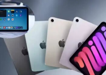 Big upgrade to Apple iPad Mini! Next model will come with new display, know possible features