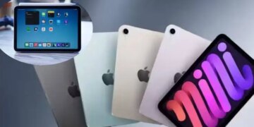 Big upgrade to Apple iPad Mini! Next model will come with new display, know possible features