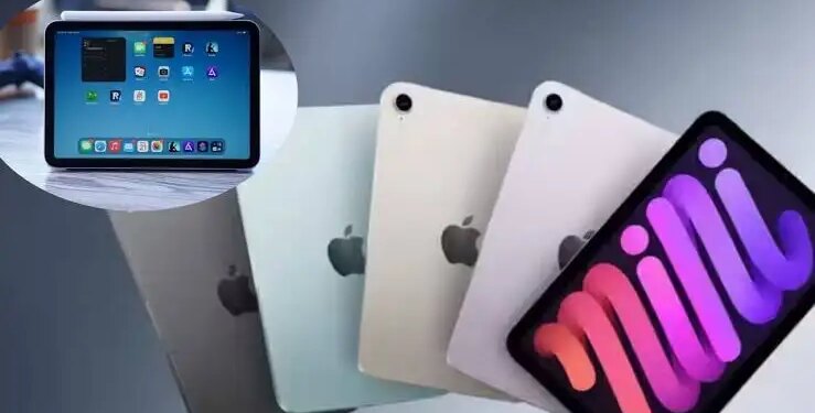 Big upgrade to Apple iPad Mini! Next model will come with new display, know possible features
