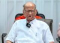 'Big victory of unity of youth power': Sharad Pawar said on Dharmendra Pradhan's resignation