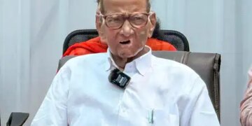 'Big victory of unity of youth power': Sharad Pawar said on Dharmendra Pradhan's resignation
