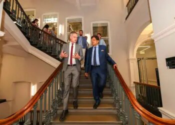 Bilateral trade can reach $115 billion by 2030 through India-UK FTA, 7-10 lakh new jobs expected to be created: ASSOCHAM