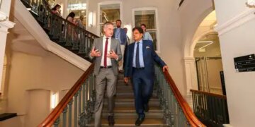 Bilateral trade can reach $115 billion by 2030 through India-UK FTA, 7-10 lakh new jobs expected to be created: ASSOCHAM