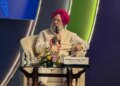 भारत के ऊर्जा परिवर्तन में बायोफ्यूल निभाएगा अहम भूमिका: हरदीप सिंह पुरी