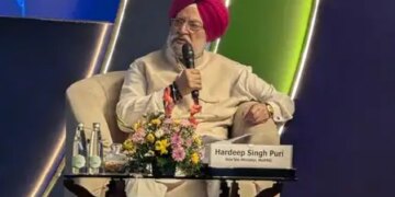 भारत के ऊर्जा परिवर्तन में बायोफ्यूल निभाएगा अहम भूमिका: हरदीप सिंह पुरी