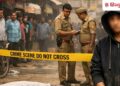 Booked cab 20 times in Jaipur, bought rope online… then two friends escaped after killing Uber driver