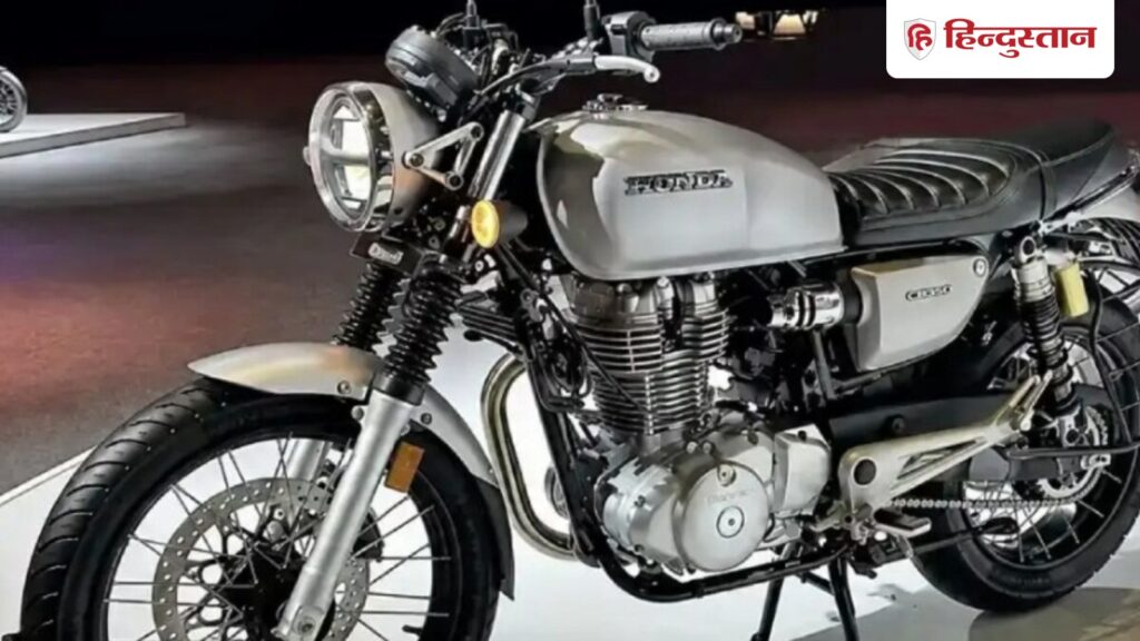 Booking of Honda CB500 started, will be launched very soon, will get 501cc cool engine, retro look