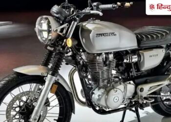 Booking of Honda CB500 started, will be launched very soon, will get 501cc cool engine, retro look