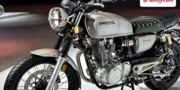 Booking of Honda CB500 started, will be launched very soon, will get 501cc cool engine, retro look