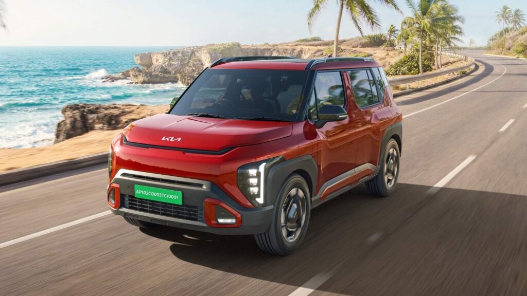 Kia Syros EV (4)