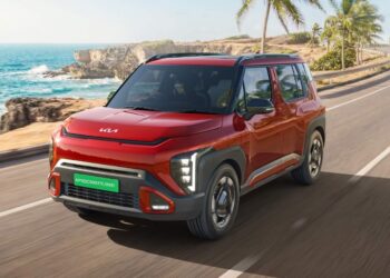 Kia Syros EV (4)