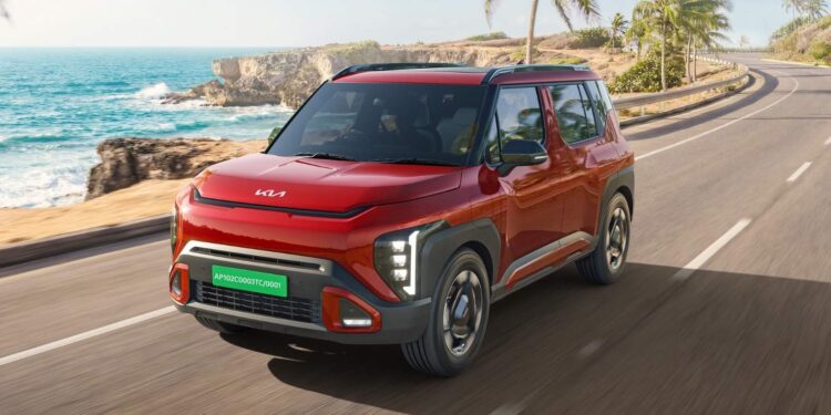 Kia Syros EV (4)