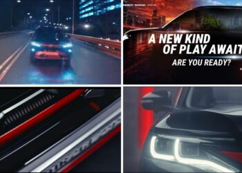 New Maruti Brezza (4)