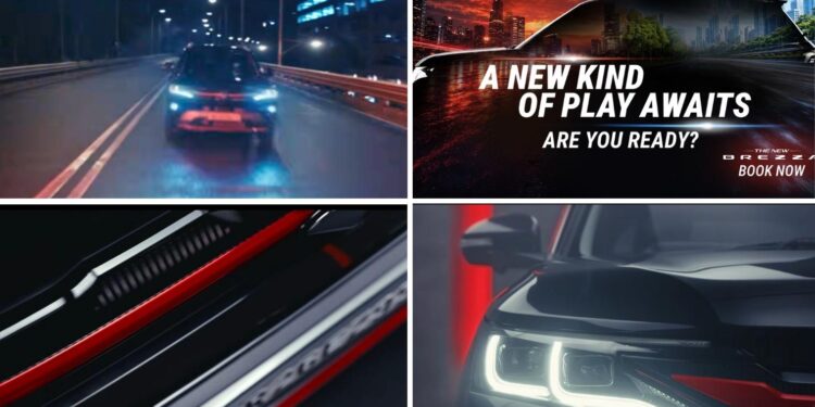 New Maruti Brezza (4)
