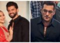 "Both of them will break up...", when Salman Khan gave this reaction on Sonakshi-Zaheer's dating