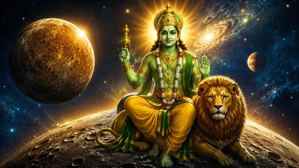 Budh Margi 2026: Mercury will be direct on July 24, luck of these zodiac signs will shine, while some will have to be very cautious.