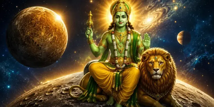 Budh Margi 2026: Mercury will be direct on July 24, luck of these zodiac signs will shine, while some will have to be very cautious.