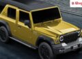 Buying these two SUVs of Mahindra has become expensive, the price increased by Rs 78 thousand