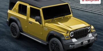 Buying these two SUVs of Mahindra has become expensive, the price increased by Rs 78 thousand