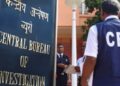 CBI seized Rs 1.24 crore from the bank locker of former BEML officer, case of disproportionate assets.