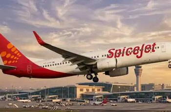 CCPA's big action on SpiceJet, fine of Rs 1 lakh imposed for adopting dark pattern on booking platform