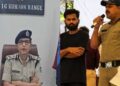 CJP Protest, Police Constable Resign, Shersingh Constable, Uttarakhand Police, IG Kumaon Range, | Uttarakhand government exposed the policeman who was becoming a 'hero' on CJP platform, counted his criminal records. News Track in Hindi