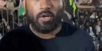 'CJP's protest is only at Jantar Mantar, the miscreants have no connection with us', Abhijeet Dipke
