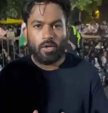 'CJP's protest is only at Jantar Mantar, the miscreants have no connection with us', Abhijeet Dipke