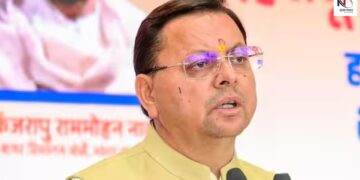 CM Pushkar Singh Dhami Approves Multi-Crore Development Projects Across Uttarakhand | Big decision of Dhami government! Crores of rupees approved for development projects of Uttarakhand. News Track in Hindi
