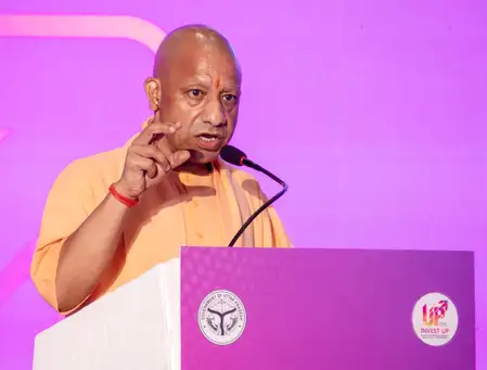 CM Yogi will gift development projects worth more than Rs 542 crore to Barabanki on Monday.