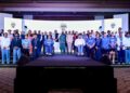 CWG 2026: A fond farewell to the Indian contingent, official kit unveiled for Glasgow
