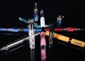 Can e-cigarettes also cause cancer? New research increases concern