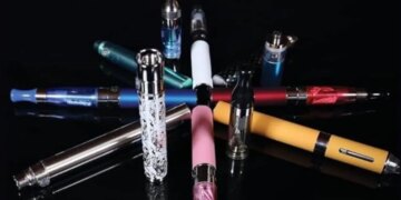 Can e-cigarettes also cause cancer? New research increases concern