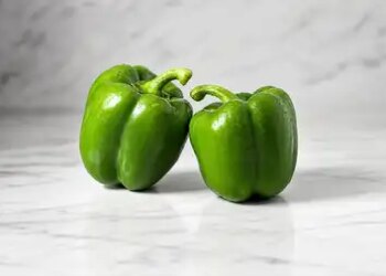 Can eating capsicum increase potassium? Dialysis patients should take necessary precautions