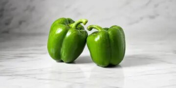 Can eating capsicum increase potassium? Dialysis patients should take necessary precautions
