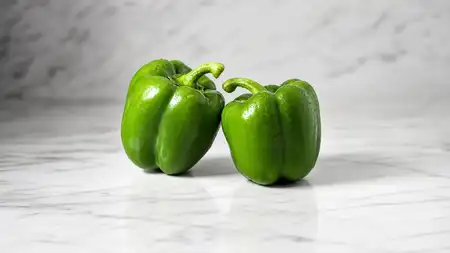 Can eating capsicum increase potassium? Dialysis patients should take necessary precautions