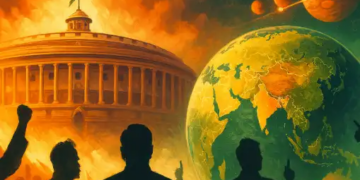 Can the country's politics change in August 2026? Big astrological signs regarding government, power and movements in India's horoscope