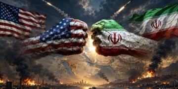 Ceasefire ends, US-Iran conflict begins again! Danger increases on Hormuz Strait, know why next 40 days are important for India