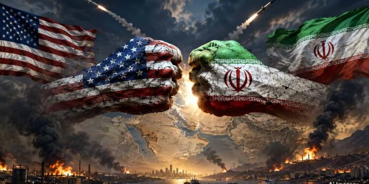 Ceasefire ends, US-Iran conflict begins again! Danger increases on Hormuz Strait, know why next 40 days are important for India