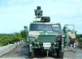 Center approves defense procurement worth Rs 52,000 crore to strengthen armed forces