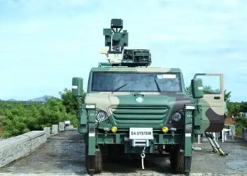 Center approves defense procurement worth Rs 52,000 crore to strengthen armed forces