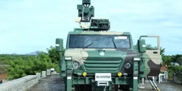 Center approves defense procurement worth Rs 52,000 crore to strengthen armed forces
