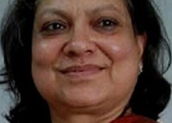 Center of Excellence for MICE will be multi-dimensional and multi-purpose: Aparna Arora